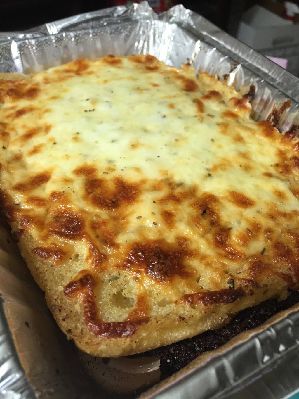 Uncle Petes Pizza | restaurant | 815 N Washington St, Naperville, IL 60563, USA | 6303575111 OR +1 630-357-5111