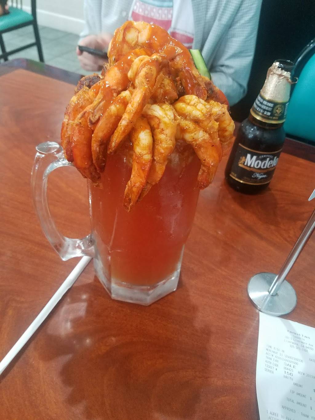 Tequilas Taqueria | restaurant | 160 S Livermore Ave, Livermore, CA 94550, USA | 9253711191 OR +1 925-371-1191