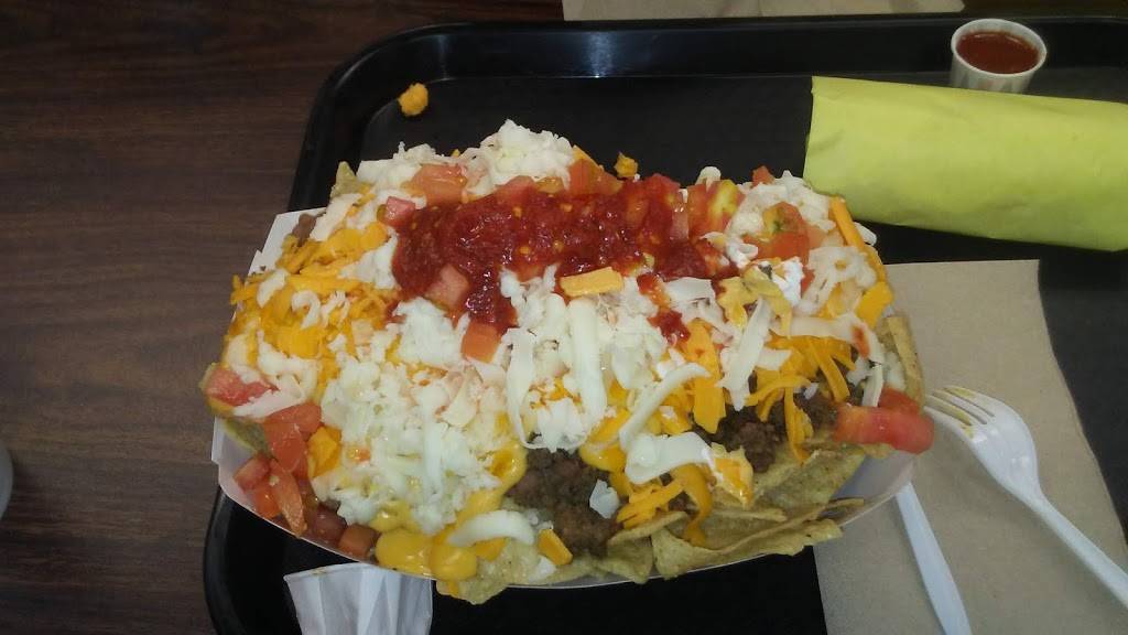 Taco Factory | restaurant | 1440 Main St, Delano, CA 93215, USA | 6617254900 OR +1 661-725-4900