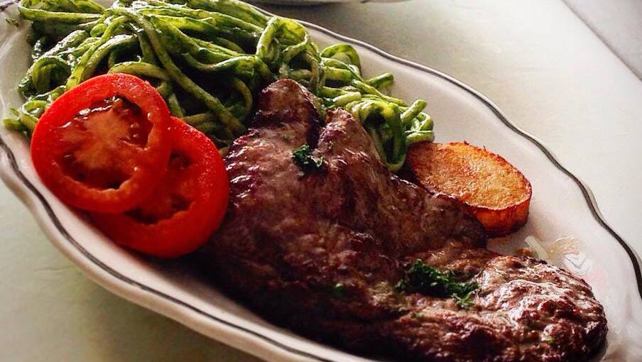 La Hacienda Peruvian Food | restaurant | 8532 Rosecrans Ave, Paramount, CA 90723, USA | 5622202521 OR +1 562-220-2521