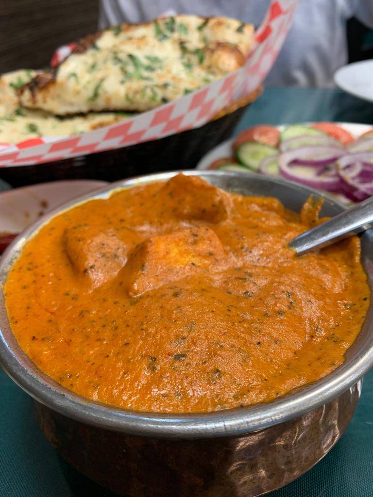 Punjabi Sizzlers | restaurant | 1975 Cottrelle Blvd, Brampton, ON L6P 2Z8, Canada | 9059131306 OR +1 905-913-1306