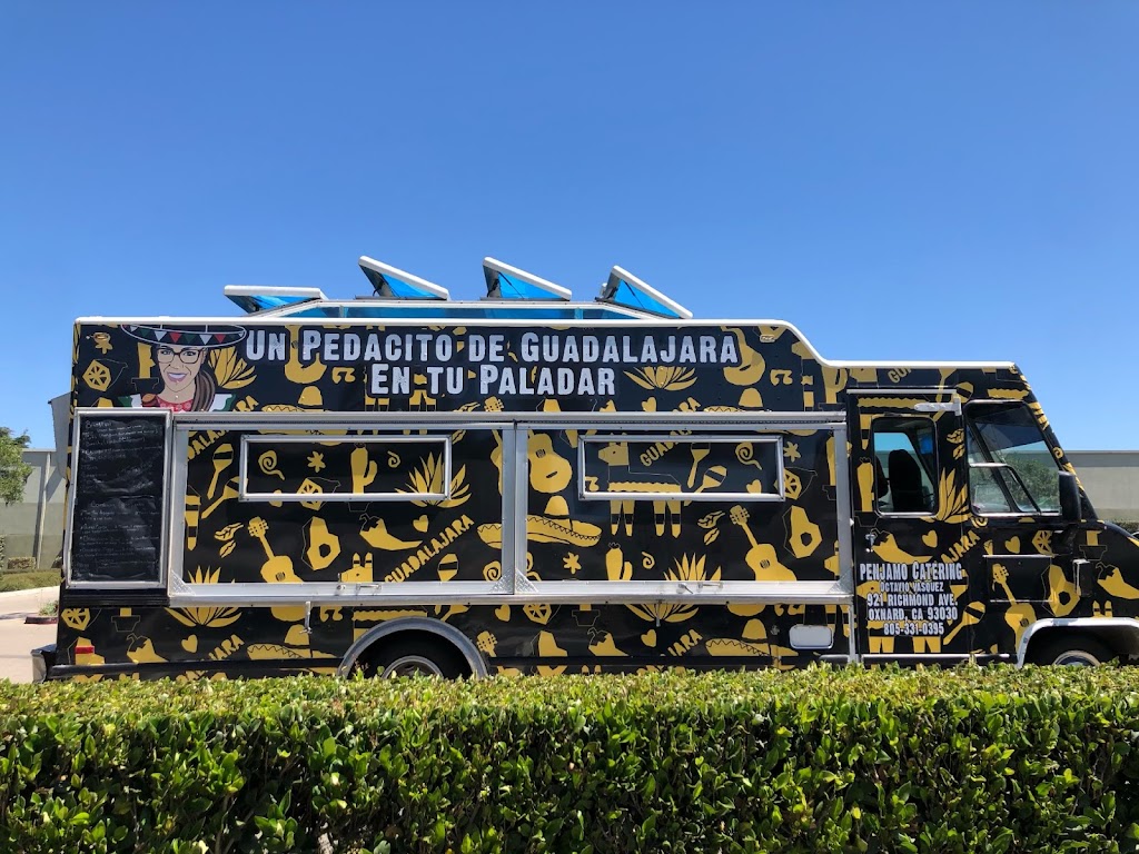 La Villa 805 Food Truck | restaurant | 2001 E Gonzales Rd, Oxnard, CA 93036, USA | 8054605440 OR +1 805-460-5440