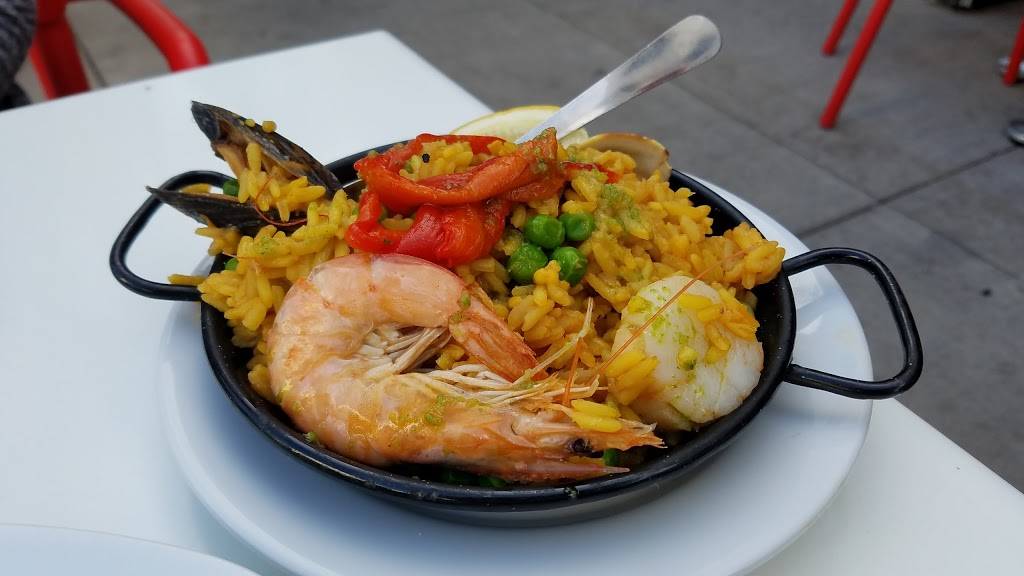 Cafe Madrid | restaurant | 4501 Travis St, Dallas, TX 75205, USA | 2145281731 OR +1 214-528-1731