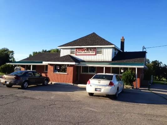 China Palace | restaurant | 80206 Base Line, Clinton, ON N0M 1L0, Canada | 5194823323 OR +1 519-482-3323
