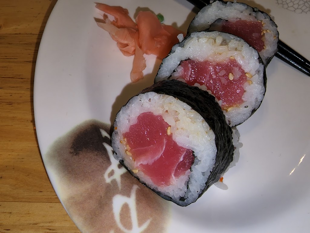 Kawa River Sushi and Asian Bistro | restaurant | 121 Depot St, Rogue River, OR 97537, USA | 5412990027 OR +1 541-299-0027