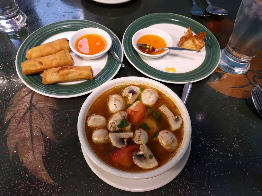 Siam | Thai Restaurant | restaurant | 410 First Avenue, Pittsburgh, PA 15219, USA | 4122811122 OR +1 412-281-1122