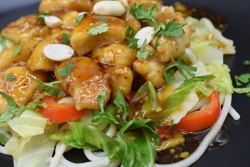 Citrus Blue Healthy Foods | meal takeaway | 1315 West Grand Parkway South #114, Katy, TX 77494, USA | 8324372229 OR +1 832-437-2229