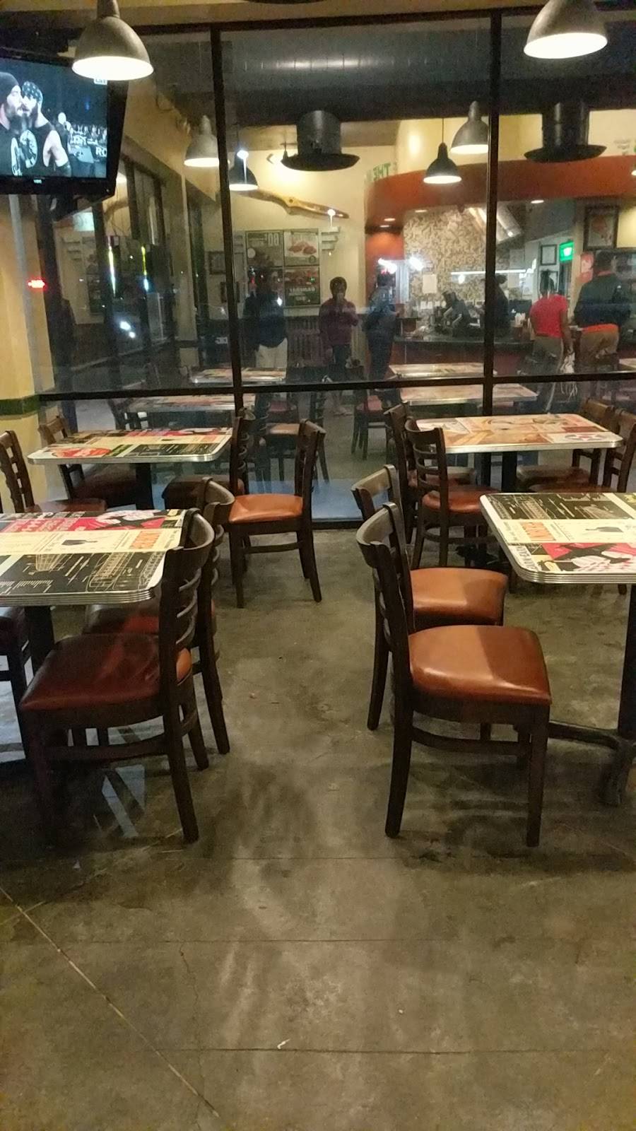 Wingstop | restaurant | 9880 Bluebonnet Blvd Ste C-3a, Baton Rouge, LA 70810, USA | 2254009464 OR +1 225-400-9464