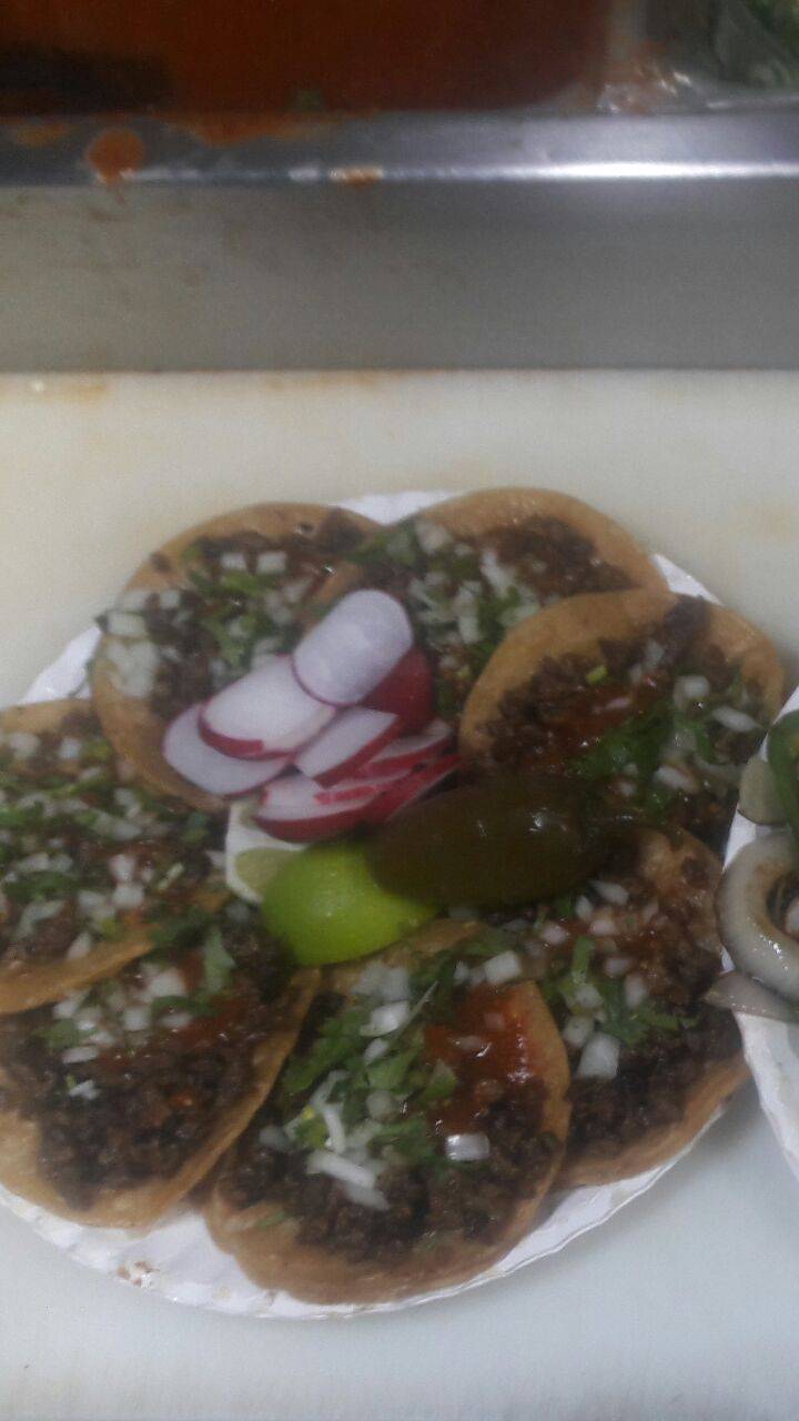 Tacos El Hidalguense 21 | restaurant | 5461 7th St, Keyes, CA 95328, USA | 2094104370 OR +1 209-410-4370