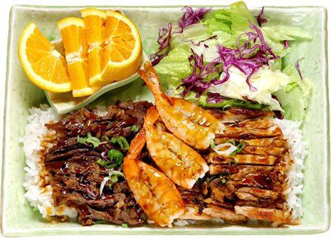 Yogis Teriyaki | restaurant | 3300, 11001 Chapman Ave # C, Garden Grove, CA 92840, USA | 7146369600 OR +1 714-636-9600