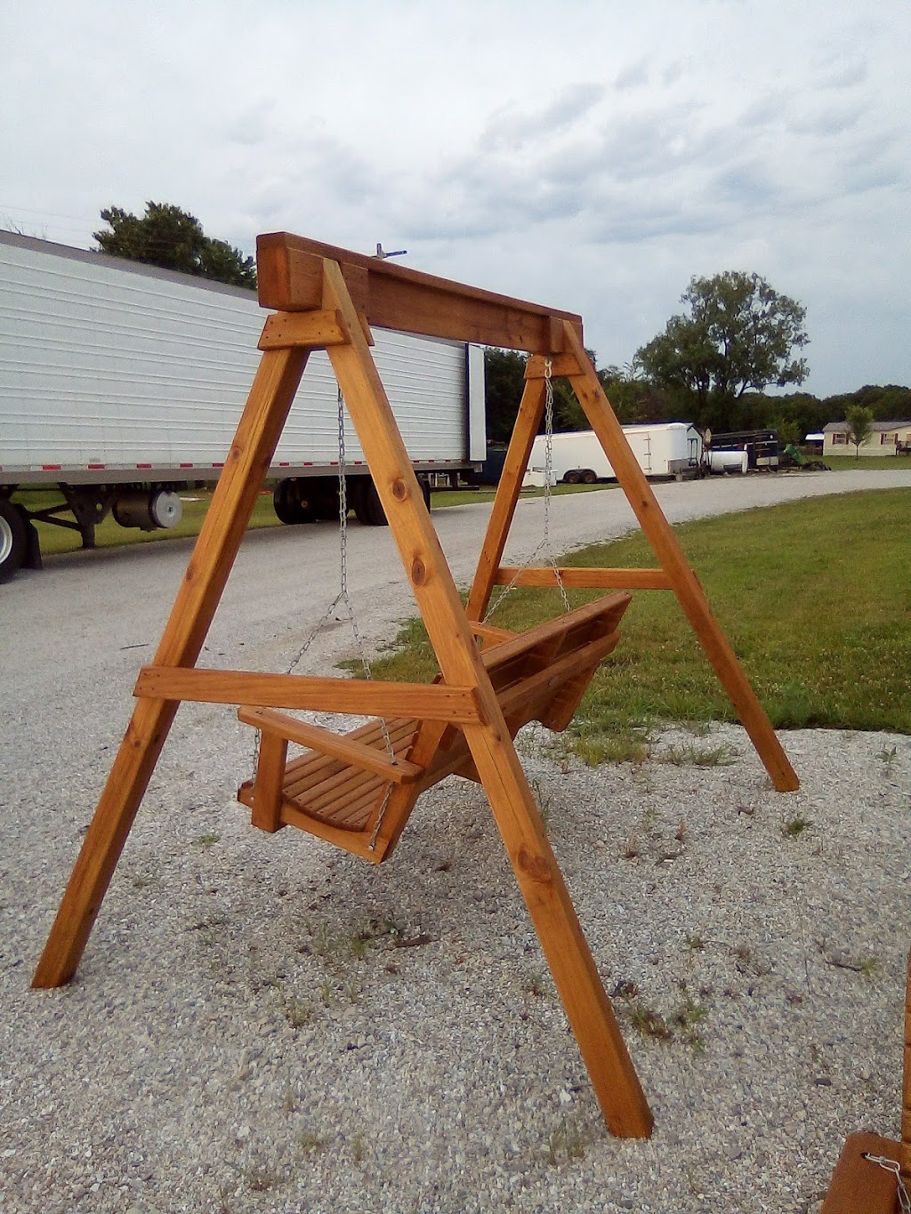 Homestyle Foods | bakery | 1244 E 3000th St, Clayton, IL 62324, USA | 2178946820 OR +1 217-894-6820