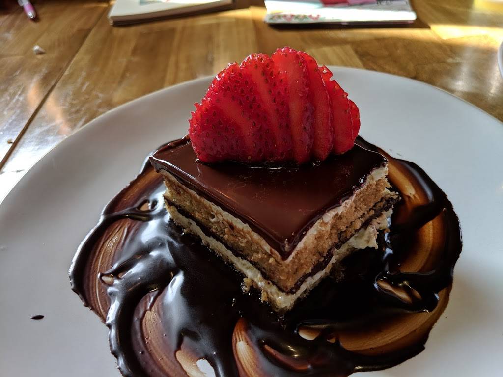 foothill | restaurant | 2835 E Foothill Blvd, Pasadena, CA 91107, USA | 6264492337 OR +1 626-449-2337