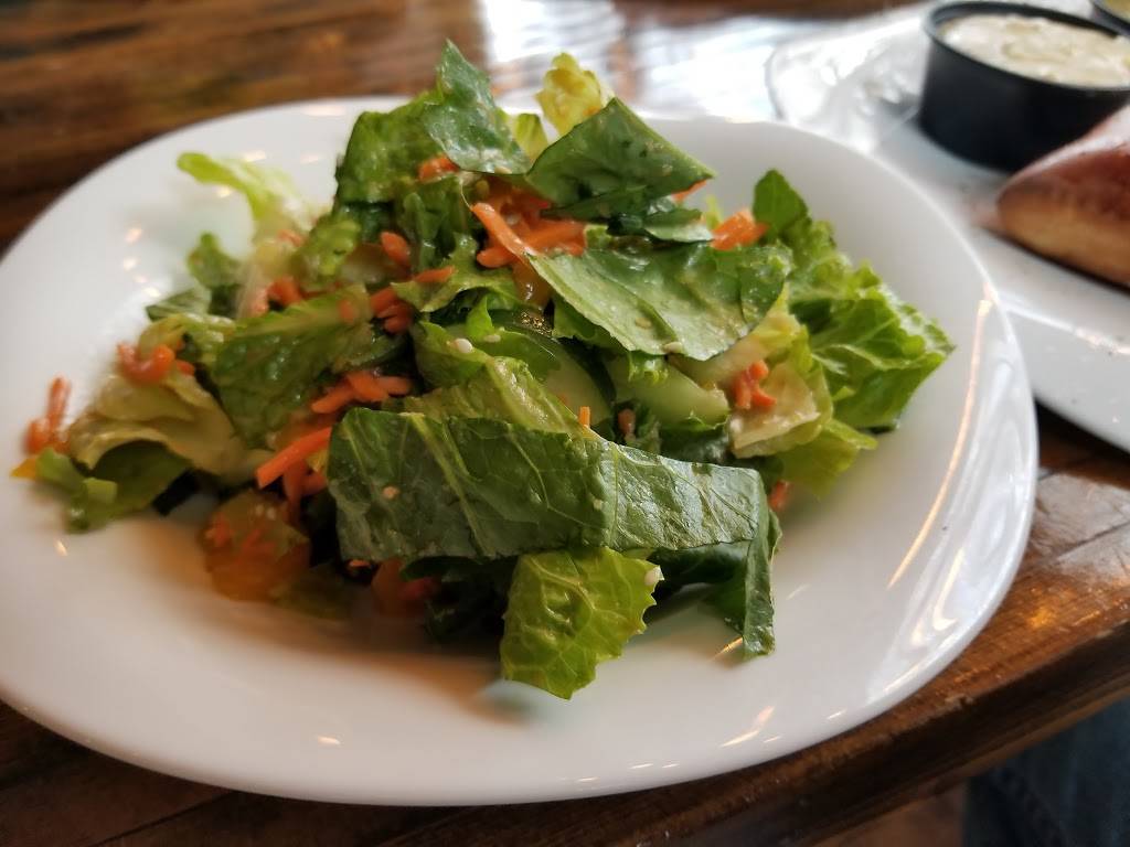 Sauce on the Side | restaurant | 7810 Forsyth Blvd, Clayton, MO 63105, USA | 3148335426 OR +1 314-833-5426