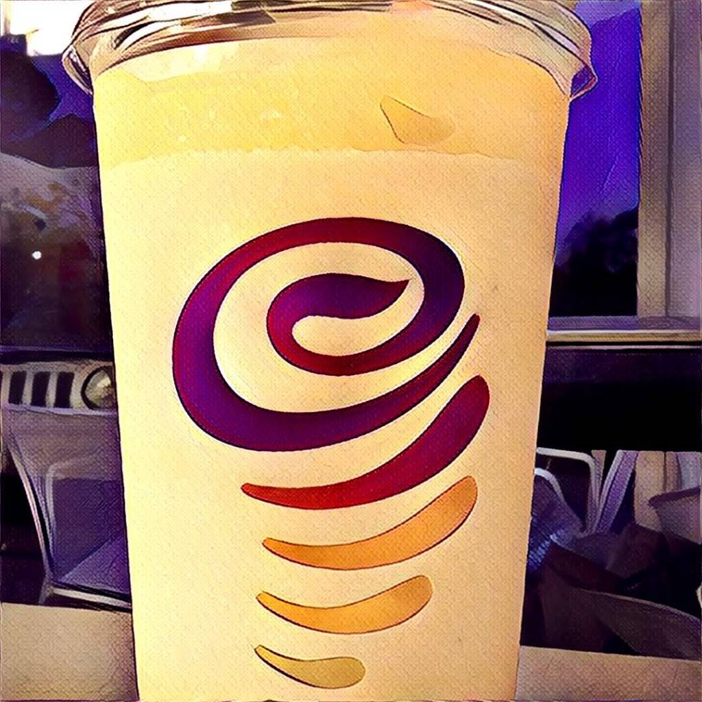 Jamba Juice Jamacha Village | restaurant | 225 Jamacha Road Ste 102, El Cajon, CA 92019, USA | 6193324001 OR +1 619-332-4001