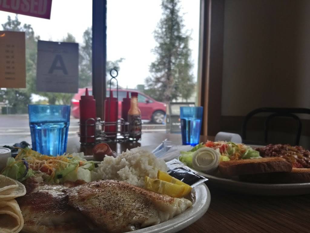 Cafe Society | restaurant | 24575 University Ave, Loma Linda, CA 92354, USA | 9097998511 OR +1 909-799-8511