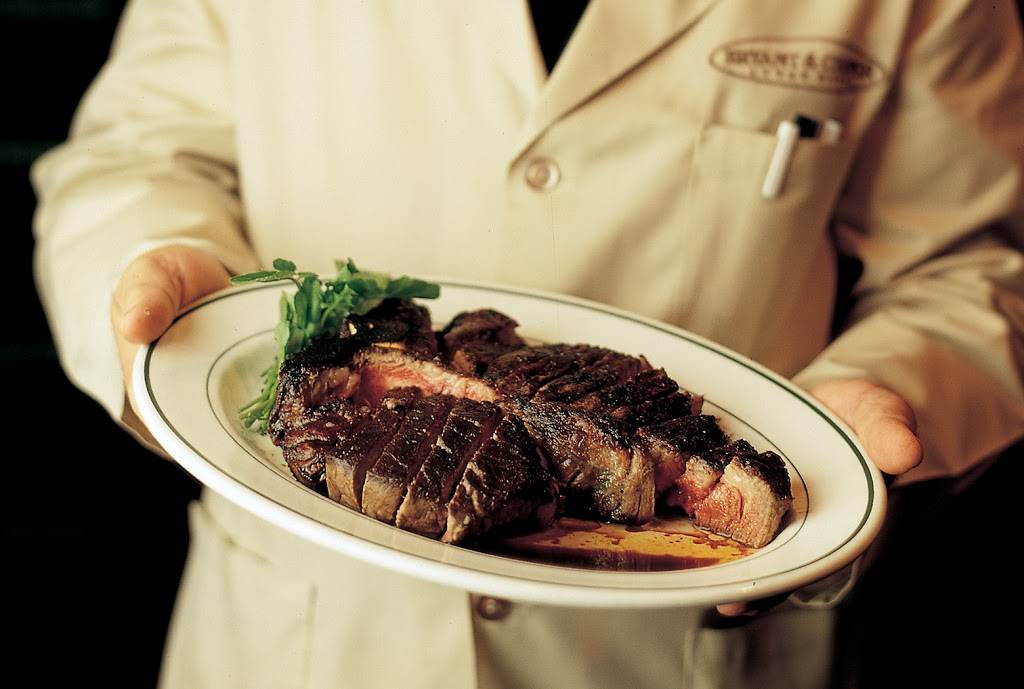 Bryant & Cooper | restaurant | 2 Middle Neck Rd, Roslyn, NY 11576, USA | 5166277270 OR +1 516-627-7270