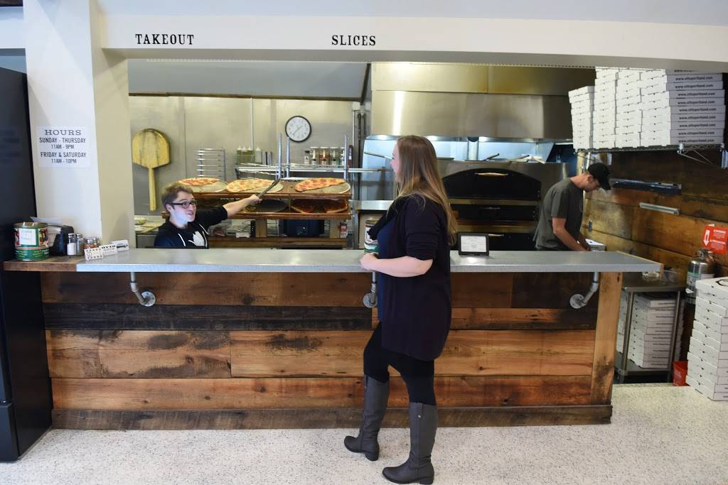 OTTO | restaurant | 367 Main St, Yarmouth, ME 04096, USA | 2078461325 OR +1 207-846-1325