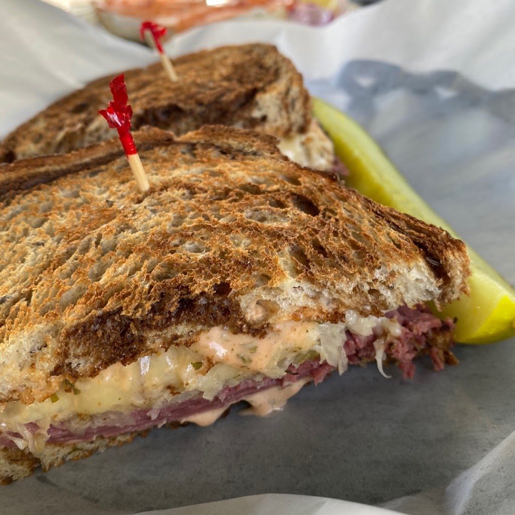 Sisters Sandwiches & Such - Olney | restaurant | 16834 Georgia Ave, Olney, MD 20832, USA | 3017740669 OR +1 301-774-0669