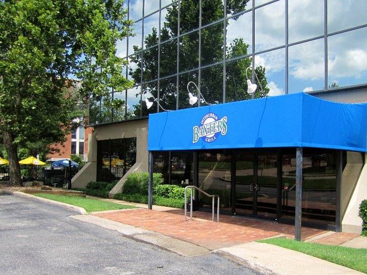 Baxters Interurban Grill | restaurant | 717 S Houston Ave #100, Tulsa, OK 74127, USA | 9185853134 OR +1 918-585-3134