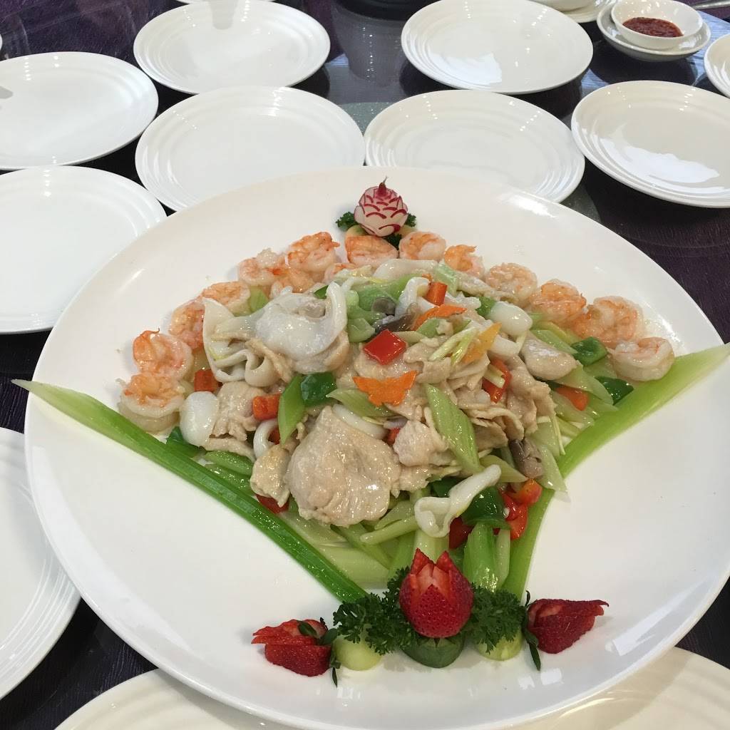 名豪御宴 Noble Seafood Chinese Cuisine | restaurant | 7220 Kennedy Rd #18, Markham, ON L3R 7P2, Canada | 9059478288 OR +1 905-947-8288