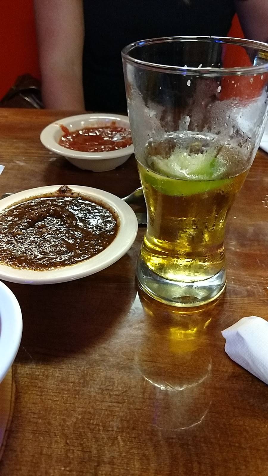 Camino Real Mexican Bar & Grill | restaurant | 16406 US-17, Hampstead, NC 28443, USA | 9102701367 OR +1 910-270-1367