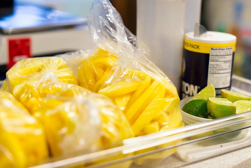 Teresa Market | restaurant | 571 Washington St, Brighton, MA 02135, USA | 6172025074 OR +1 617-202-5074