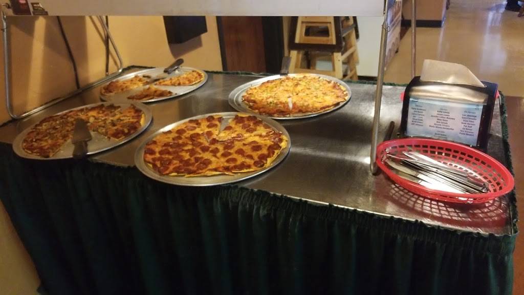 Cranky Pats Pizza | restaurant | 100 N Main St, Oshkosh, WI 54901, USA | 9202307287 OR +1 920-230-7287