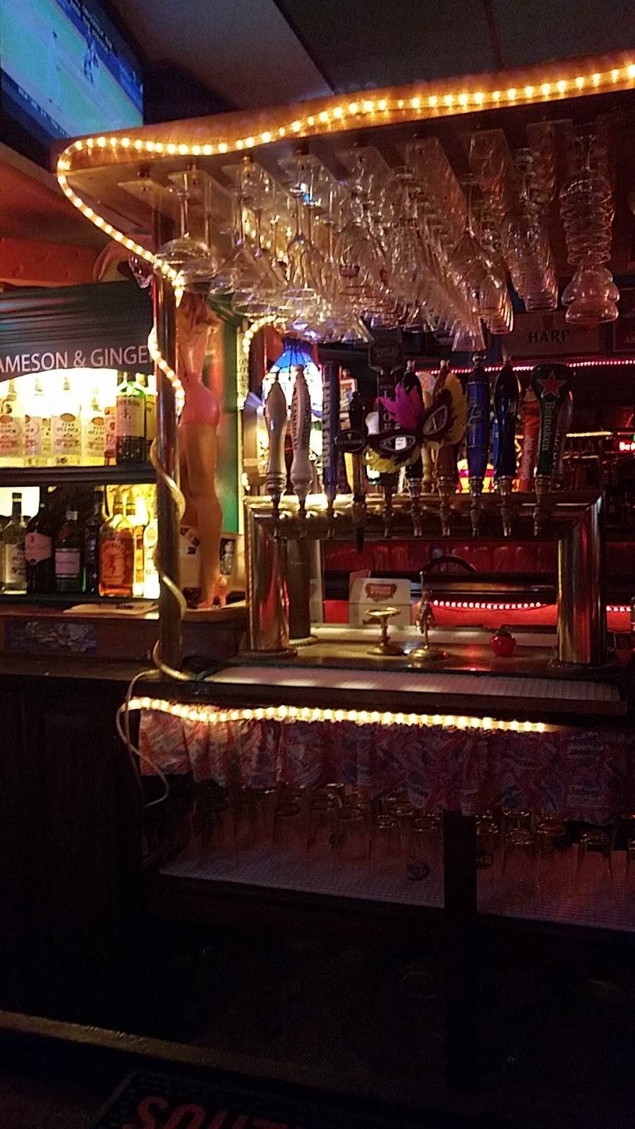 Landing Strip | restaurant | 1280 Scottsville Rd #10, Rochester, NY 14624, USA | 5856229444 OR +1 585-622-9444