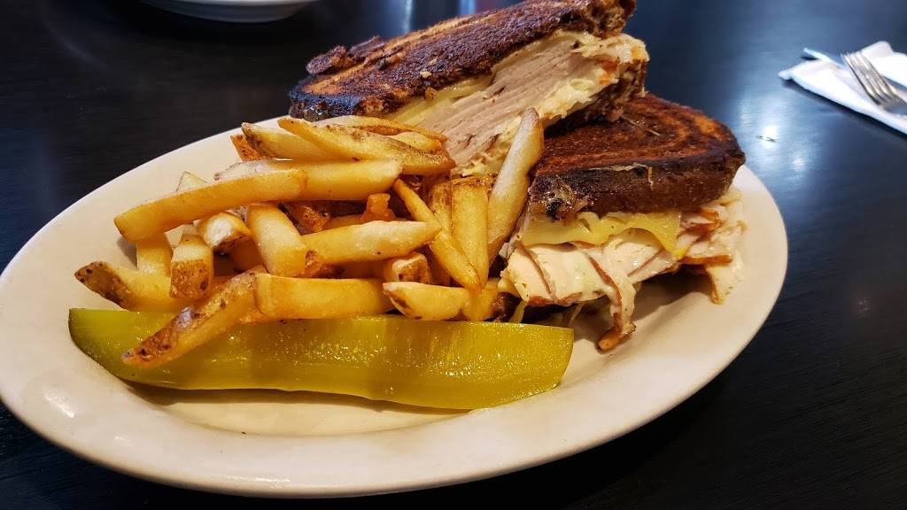 In A Pickle Restaurant | meal takeaway | 265 Moody St, Waltham, MA 02453, USA | 7818911212 OR +1 781-891-1212