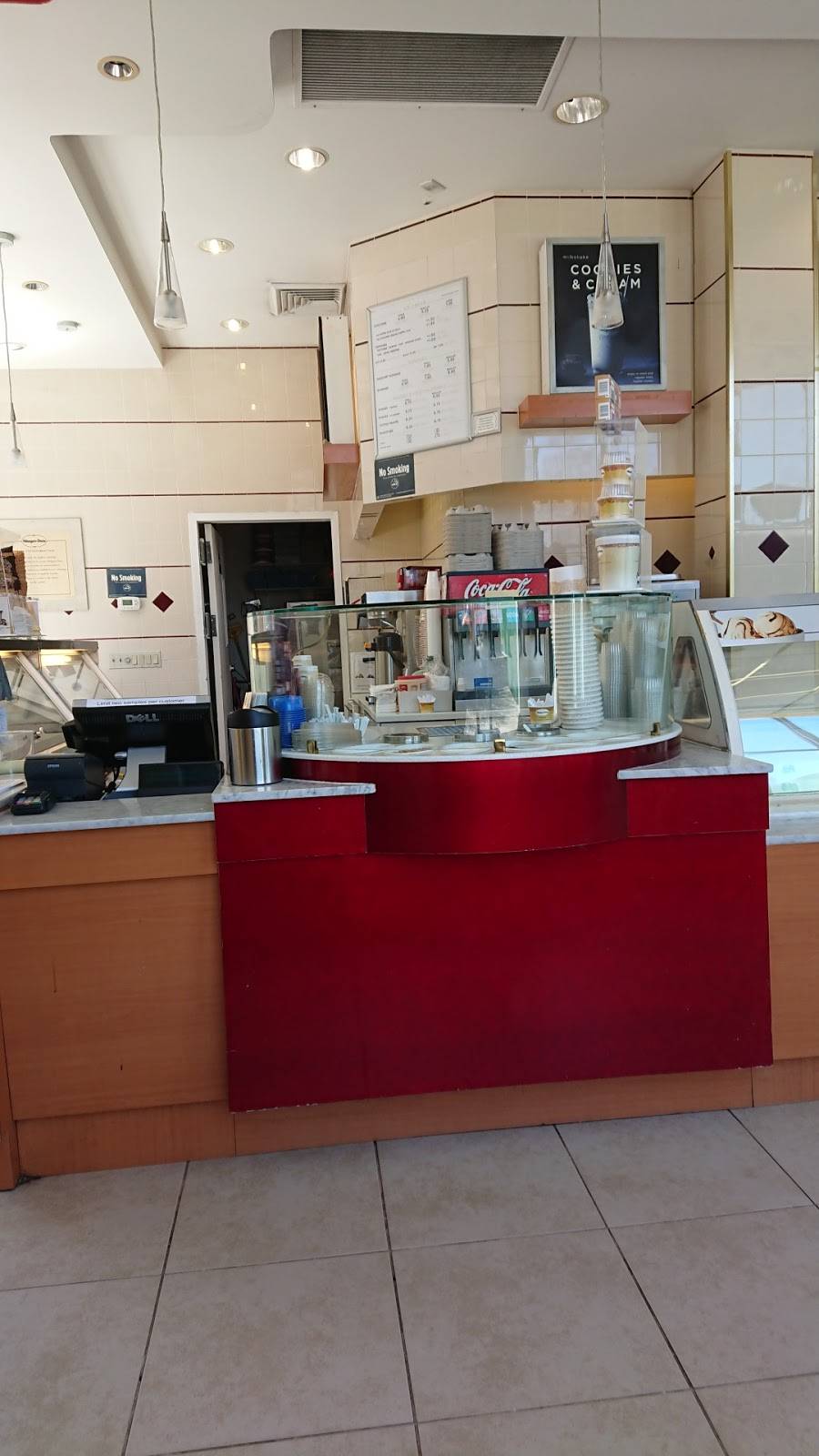 Häagen-Dazs® Ice Cream | restaurant | 61-10 188th St #274, Fresh Meadows, NY 11365, USA | 7184542568 OR +1 718-454-2568