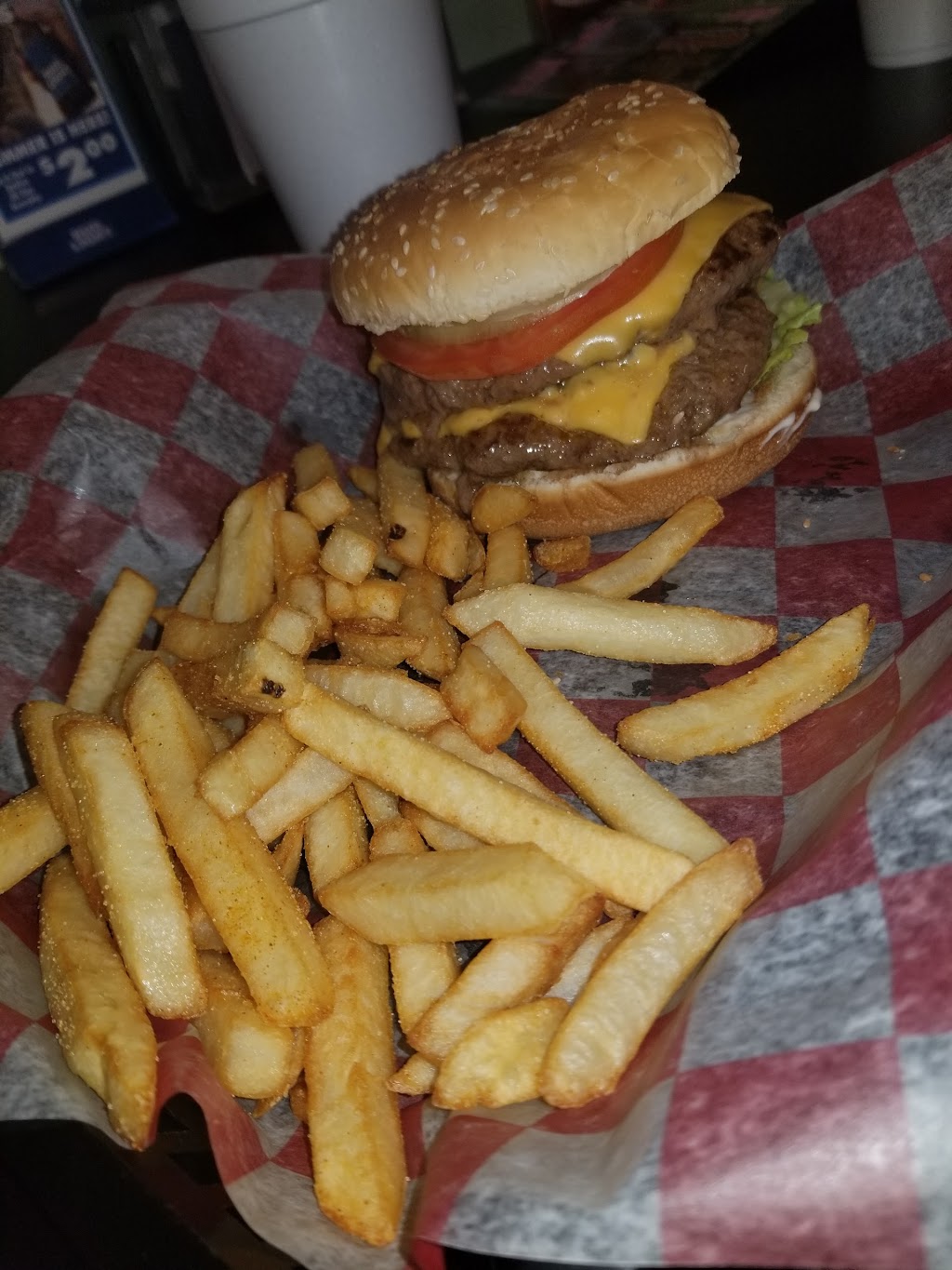 Holiday, Food Mart | restaurant | 909 General Booth Blvd, Virginia Beach, VA 23451, USA | 7574912550 OR +1 757-491-2550