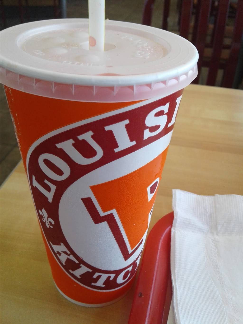 Popeyes Louisiana Kitchen | restaurant | 1125 W Kennedale Pkwy, Kennedale, TX 76060, USA | 8174835638 OR +1 817-483-5638