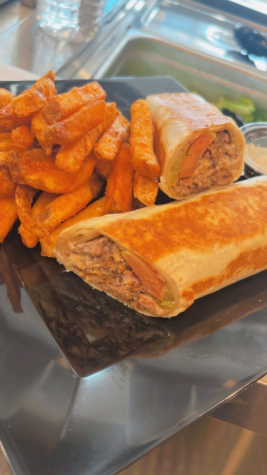 Lava Grill El Cajon | restaurant | 725 Jamacha Road, El Cajon, CA 92019, USA | 6193120990 OR +1 619-312-0990