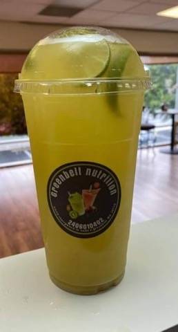 Greenbelt nutricentro | restaurant | 5510 Cherrywood Ln, Greenbelt, MD 20770, USA | 2406010402 OR +1 240-601-0402