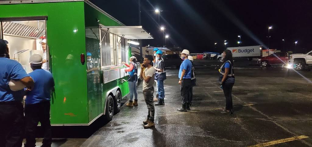 Melis Taqueria | restaurant | 2445 Toomey Rd, Vinton, LA 70668, USA | 9564323920 OR +1 956-432-3920