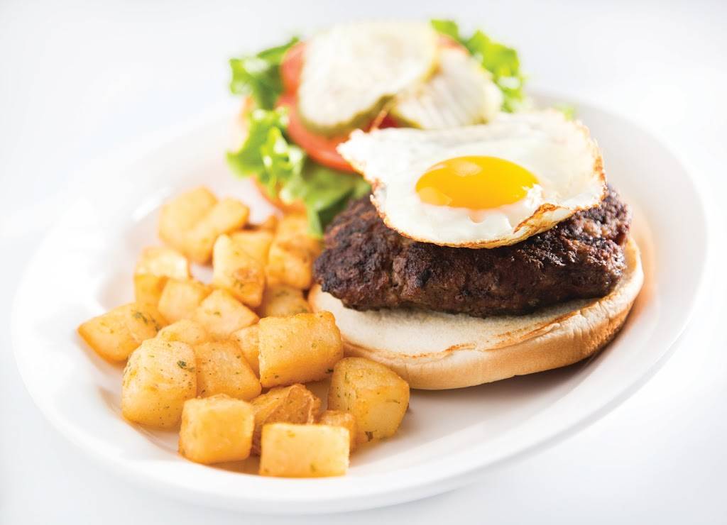 Diana Sweets Restaurant | restaurant | 190 Main St W, Listowel, ON N4W 1A1, Canada | 5192913610 OR +1 519-291-3610