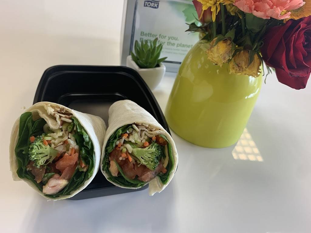 Sweet Kitchen | restaurant | 1432 Dunwoody Village Pkwy, Dunwoody, GA 30338, USA | 7706962575 OR +1 770-696-2575