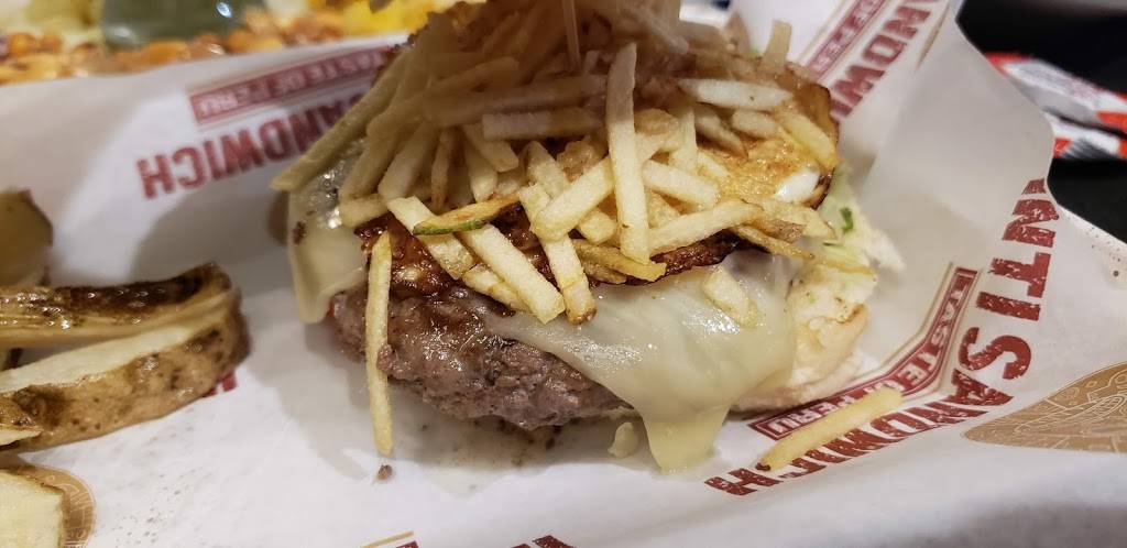 INTI Peruvian Cuisine | restaurant | 2800 N Military Trl #103, West Palm Beach, FL 33409, USA | 5612496318 OR +1 561-249-6318