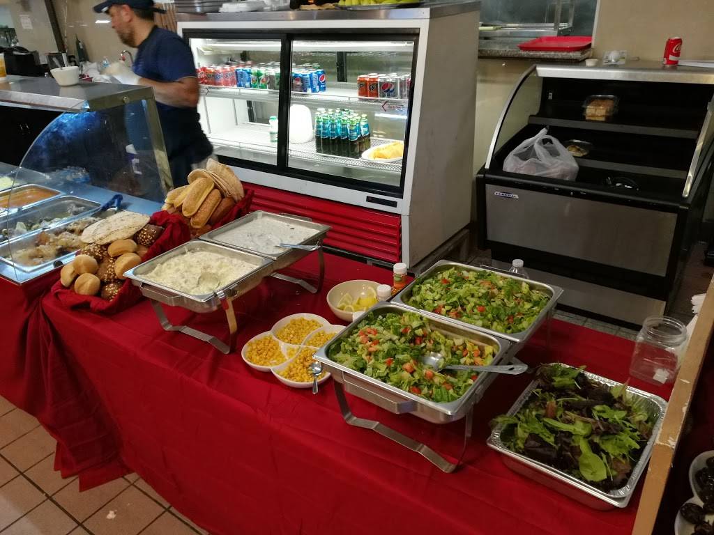 Hadramout Restaurant | restaurant | 5841 El Cajon Blvd, San Diego, CA 92115, USA | 6192305402 OR +1 619-230-5402