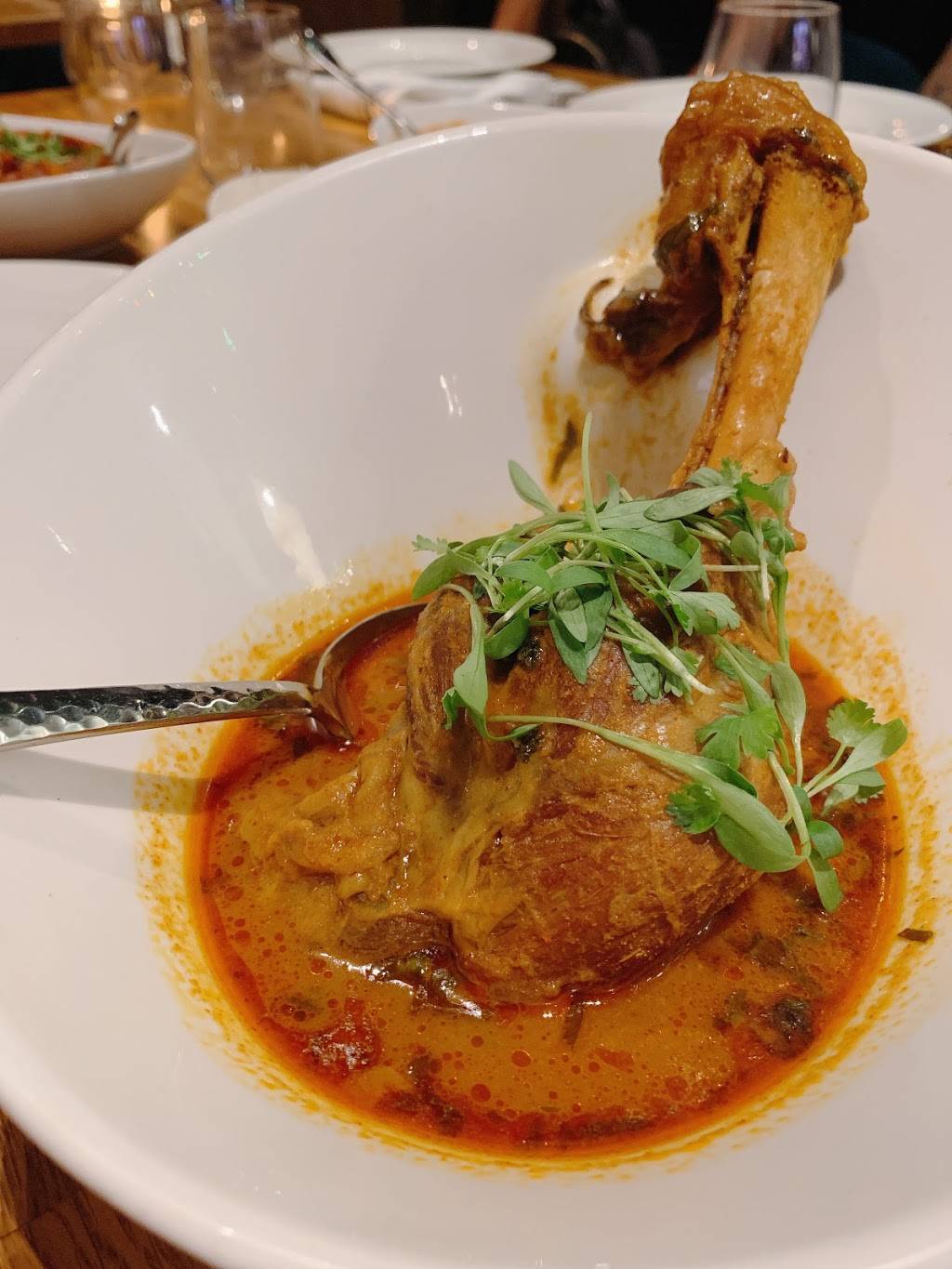 The Yellow Chilli Tustin | meal takeaway | 2463 Park Ave, Tustin, CA 92782, USA | 7143895280 OR +1 714-389-5280