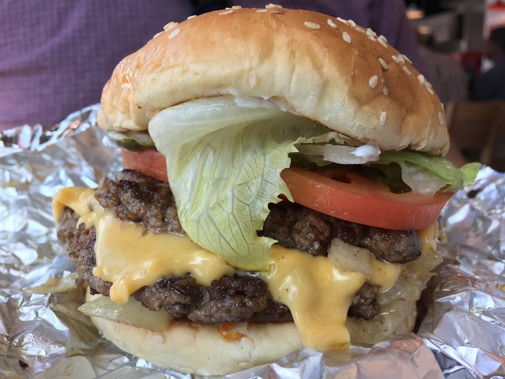 Five Guys | meal takeaway | 8944 J M Keynes Dr, Charlotte, NC 28262, USA | 7049191724 OR +1 704-919-1724