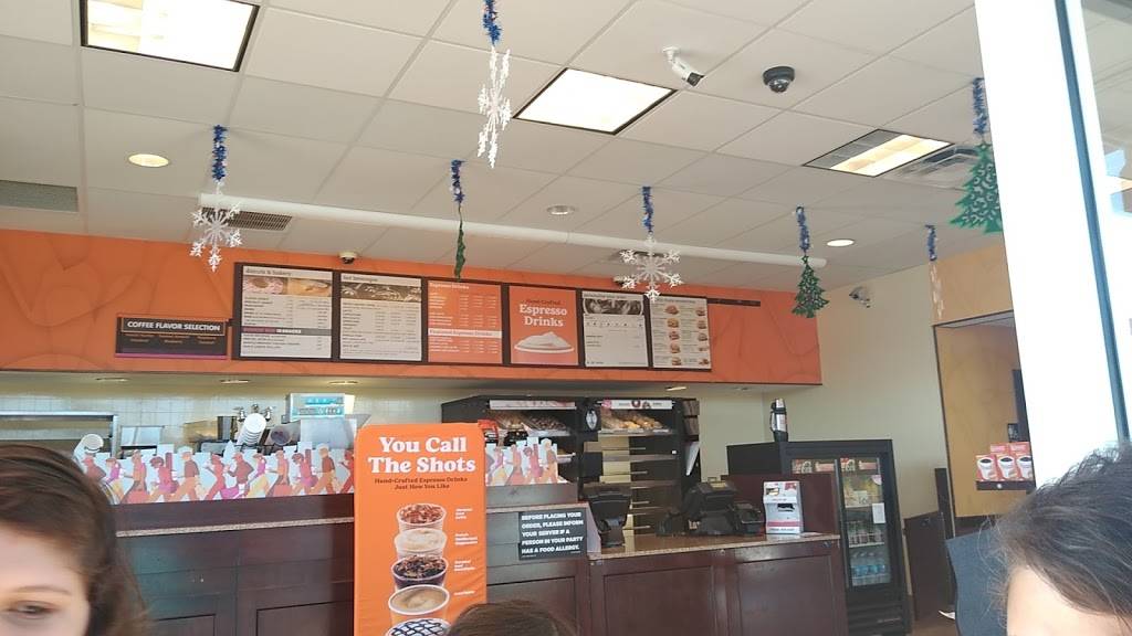 Dunkin | cafe | 3523 Diamond Dr, McHenry, IL 60051, USA | 8153853820 OR +1 815-385-3820