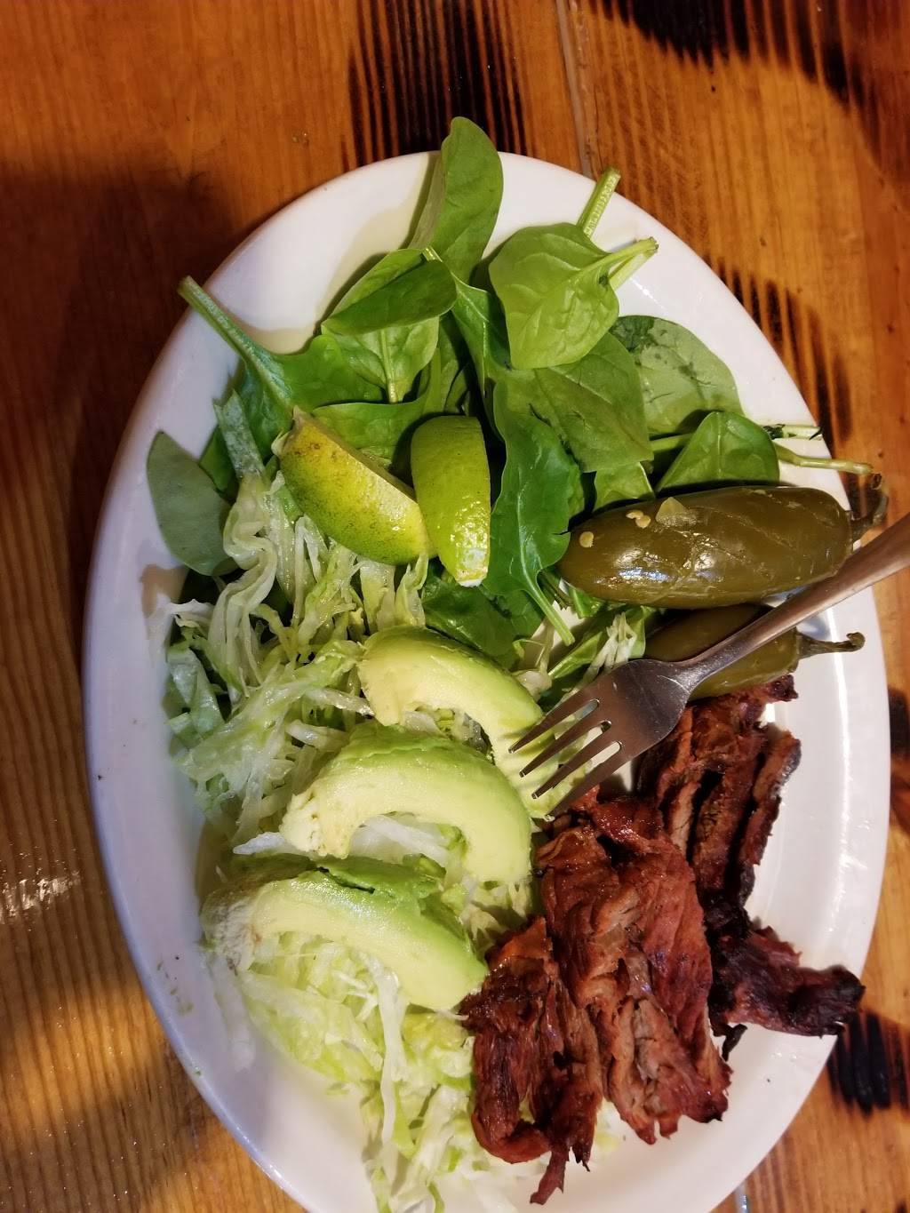 La Silla | restaurant | 6710 Spencer Hwy, Pasadena, TX 77505, USA | 2819988488 OR +1 281-998-8488