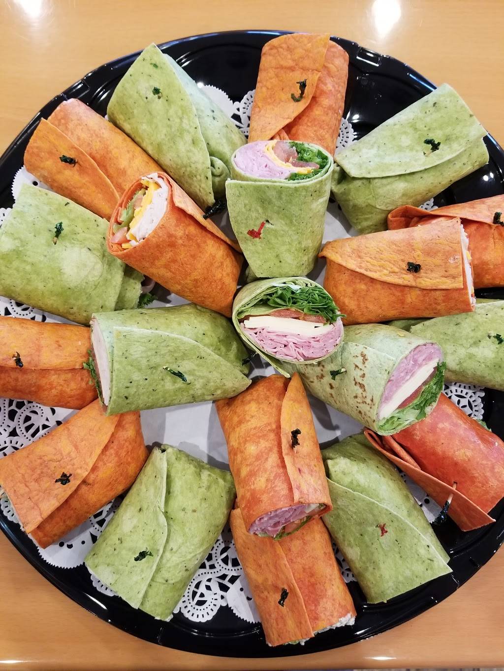 Breakaway Deli | meal delivery | 61 W Long Lake Rd, Troy, MI 48098, USA | 2485288130 OR +1 248-528-8130