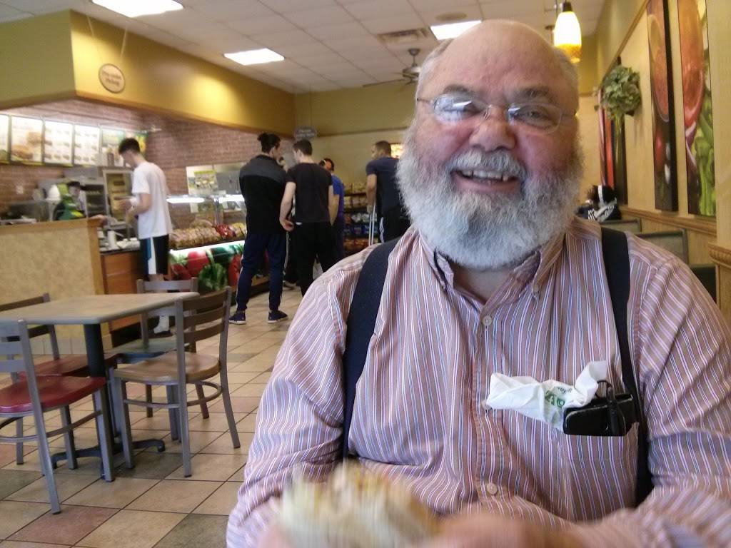 Subway Restaurants | restaurant | 4155 Rhea County Hwy Unit 500, Dayton, TN 37321, USA | 4237750022 OR +1 423-775-0022