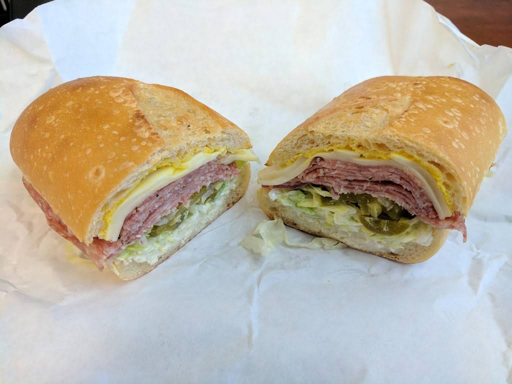 The Sandwich Shop | meal takeaway | 2071 3rd St, San Francisco, CA 94107, USA | 4159340756 OR +1 415-934-0756
