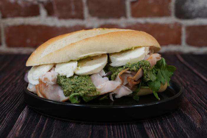 Secret Sammich | restaurant | 5216 D St, Chino, CA 91710, USA | 9097661070 OR +1 909-766-1070