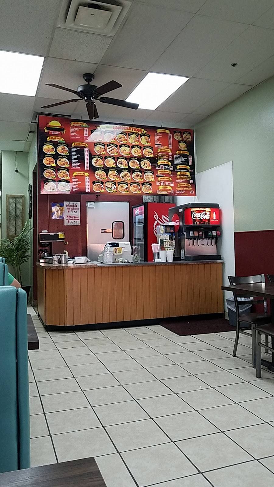 Yulianas mexican food | restaurant | 2473 S Higley Rd #103, Gilbert, AZ 85295, USA | 4808221644 OR +1 480-822-1644