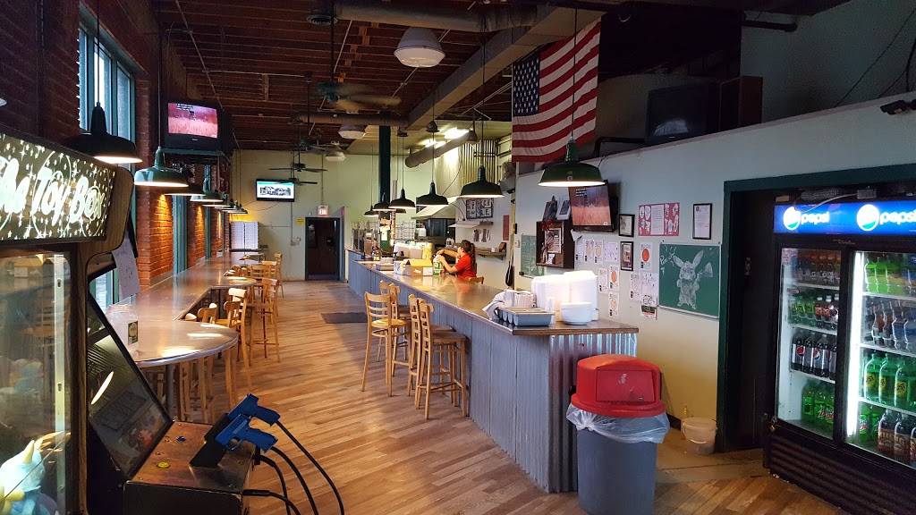 Louies Pizza | meal delivery | 333 N Tejon St, Colorado Springs, CO 80903, USA | 7196355565 OR +1 719-635-5565