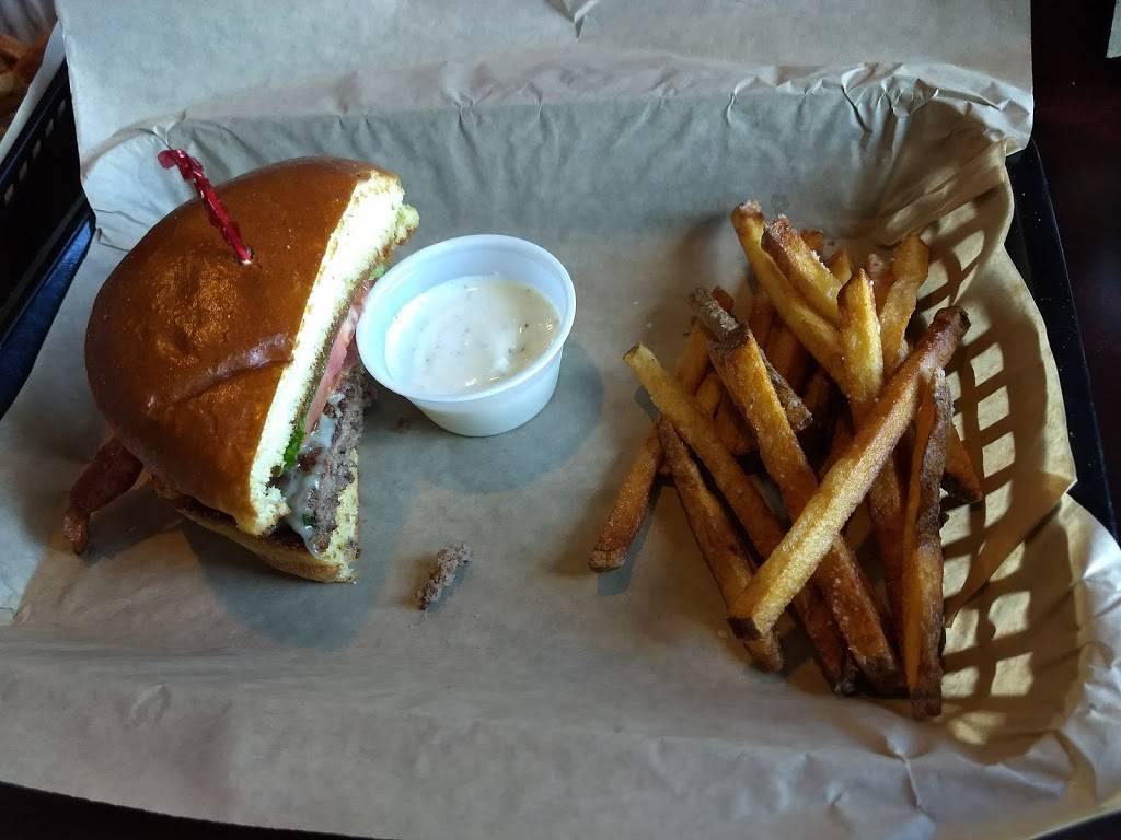 Keg & Cow | restaurant | 2384 Surfside Blvd suite a-101, Cape Coral, FL 33991, USA | 2395585001 OR +1 239-558-5001